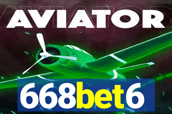 668bet6