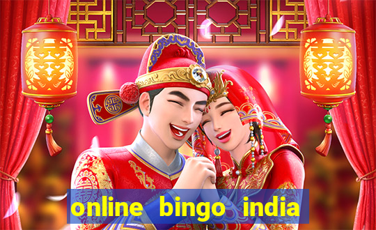 online bingo india real money