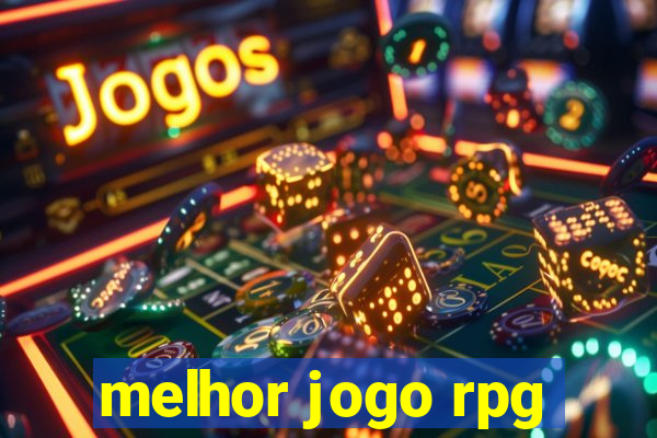 melhor jogo rpg