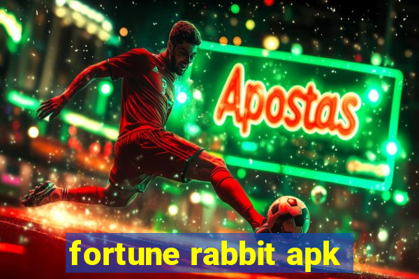 fortune rabbit apk