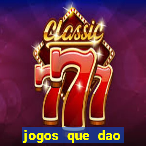 jogos que dao bonus por cadastro