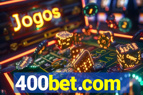 400bet.com