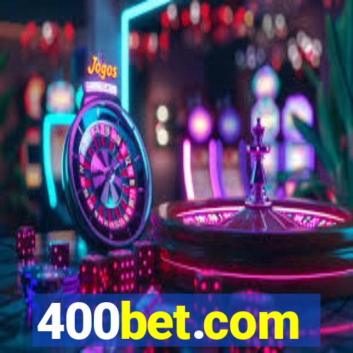 400bet.com