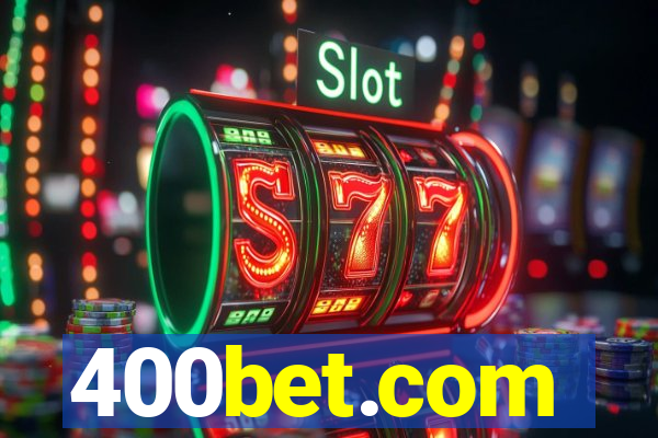 400bet.com