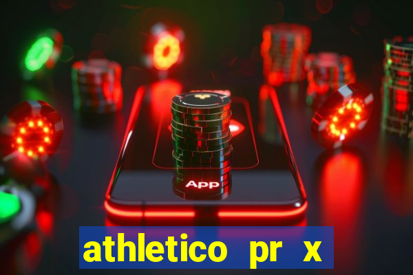 athletico pr x internacional palpites