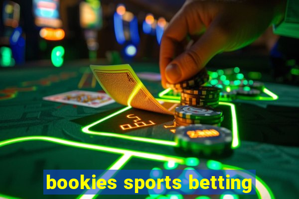 bookies sports betting