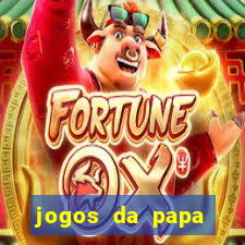 jogos da papa louie 3