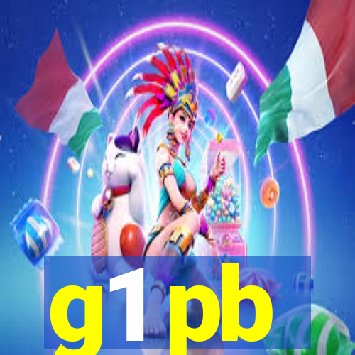 g1 pb