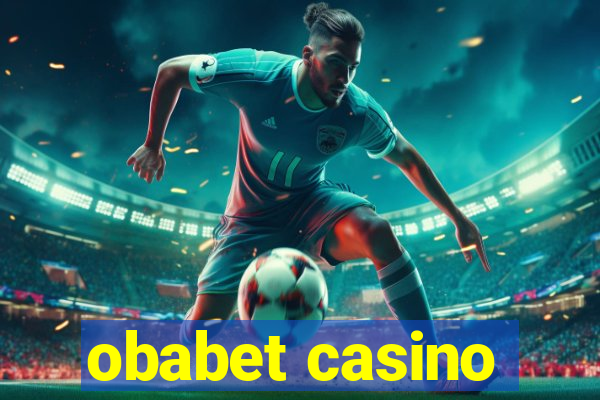 obabet casino