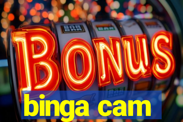 binga cam