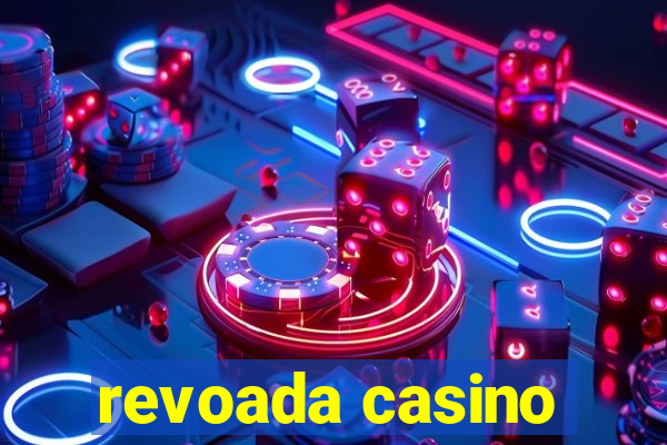 revoada casino