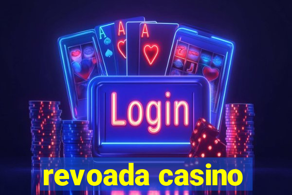 revoada casino