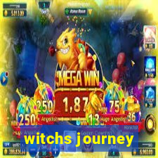 witchs journey