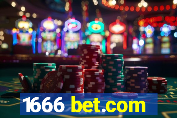 1666 bet.com