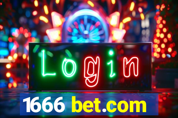 1666 bet.com