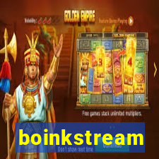 boinkstream