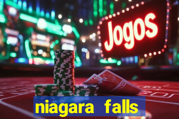 niagara falls canada casinos