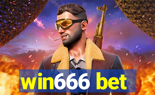 win666 bet