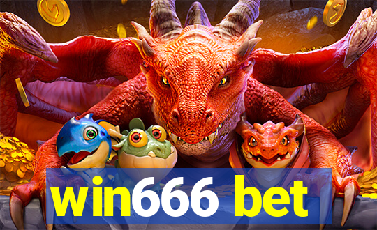 win666 bet