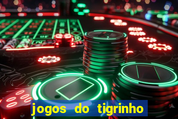 jogos do tigrinho vai ser proibido no brasil