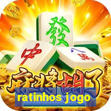 ratinhos jogo