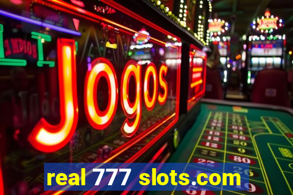 real 777 slots.com