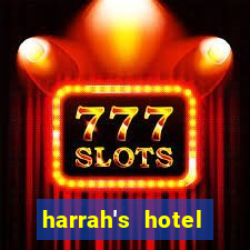 harrah's hotel casino las vegas