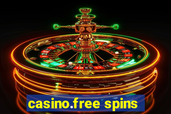 casino.free spins