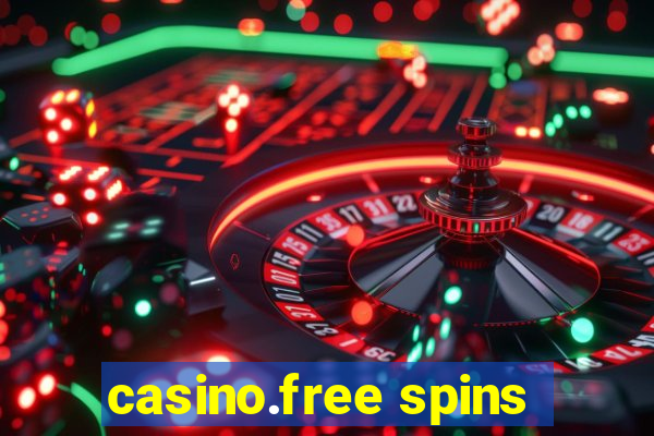 casino.free spins