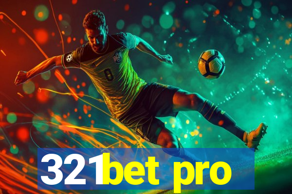 321bet pro