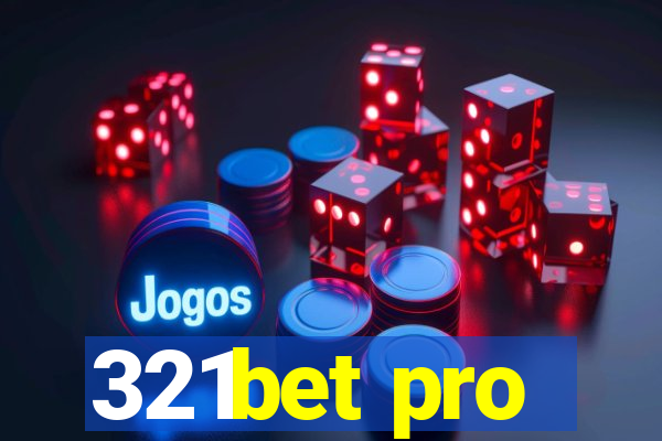 321bet pro