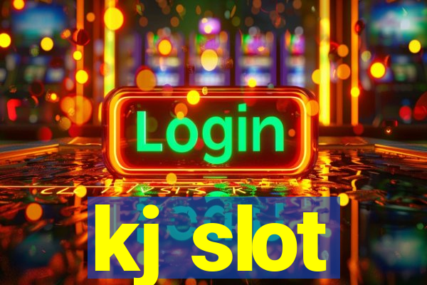 kj slot