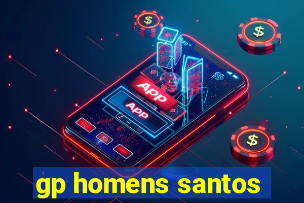 gp homens santos