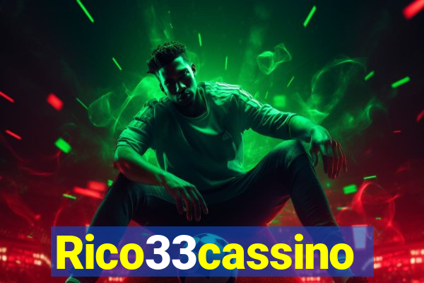 Rico33cassino