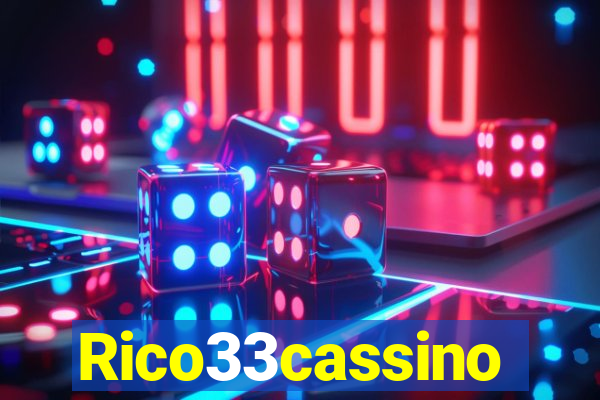 Rico33cassino