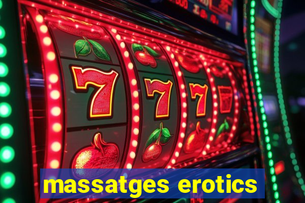 massatges erotics