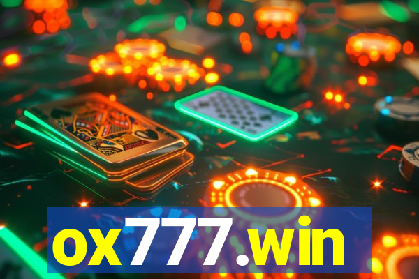 ox777.win