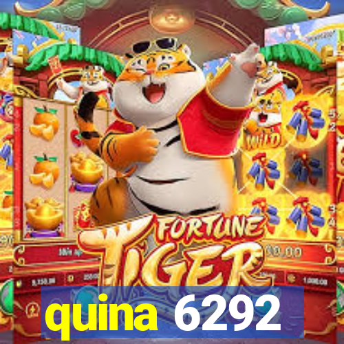 quina 6292