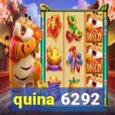 quina 6292