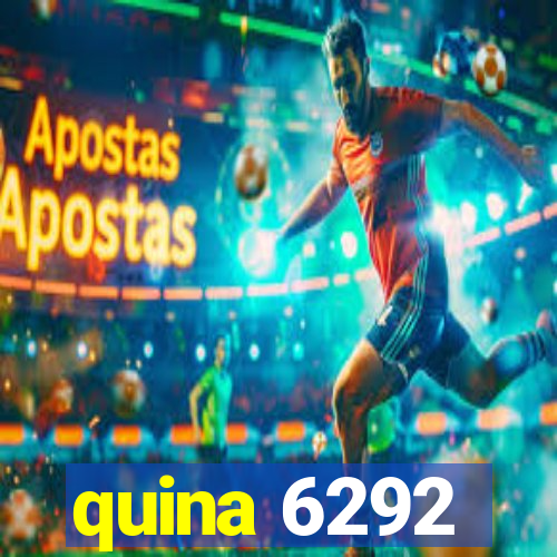 quina 6292