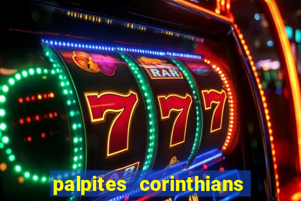 palpites corinthians x gremio