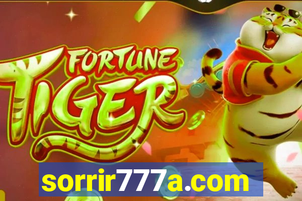 sorrir777a.com