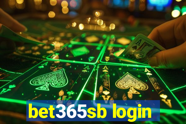 bet365sb login