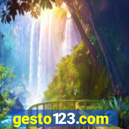 gesto123.com