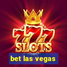 bet las vegas