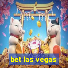 bet las vegas