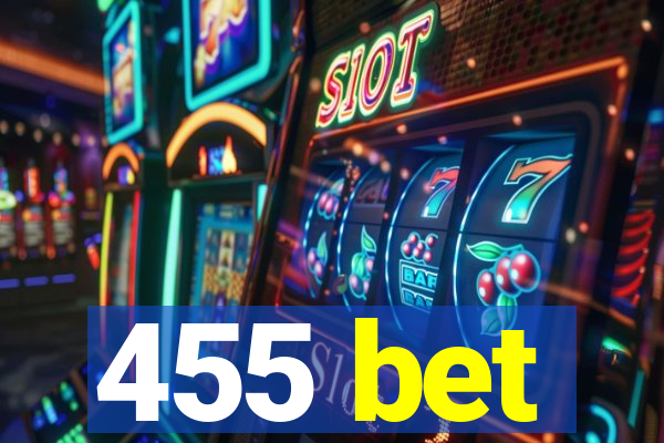 455 bet