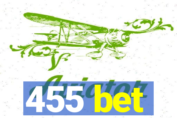 455 bet