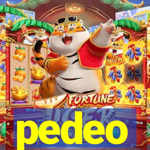 pedeo