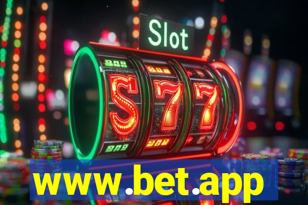 www.bet.app